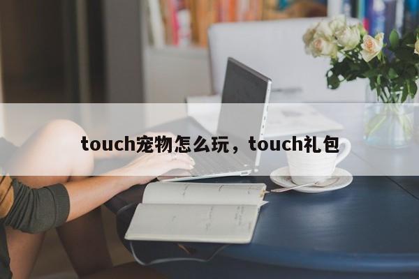 touch宠物怎么玩，touch礼包
