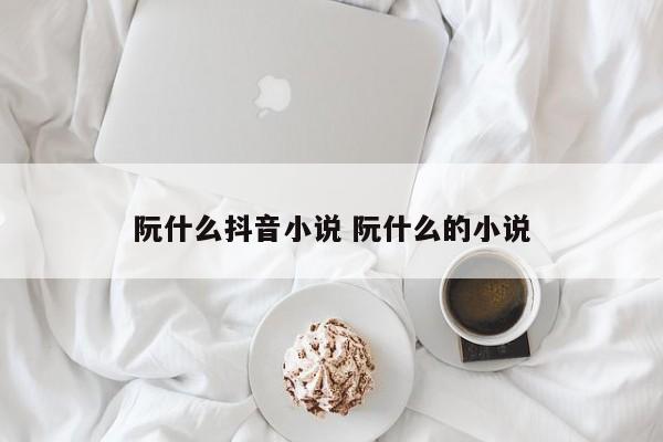 阮什么抖音小说 阮什么的小说