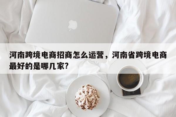 河南跨境电商招商怎么运营，河南省跨境电商最好的是哪几家?