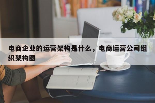 电商企业的运营架构是什么，电商运营公司组织架构图