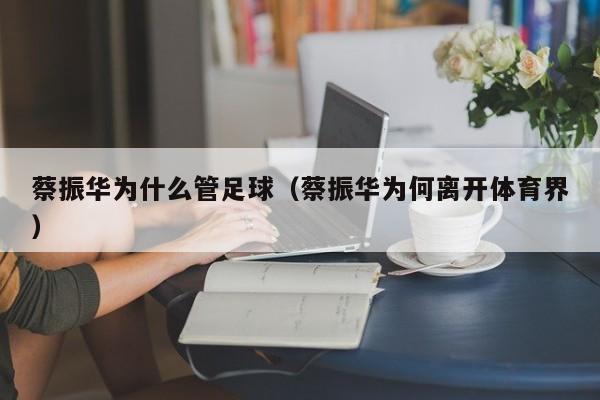 蔡振华为什么管足球（蔡振华为何离开体育界）