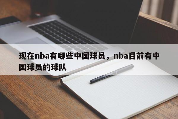 现在nba有哪些中国球员，nba目前有中国球员的球队