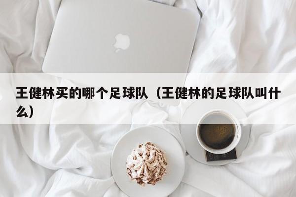 王健林买的哪个足球队（王健林的足球队叫什么）