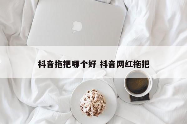 抖音拖把哪个好 抖音网红拖把