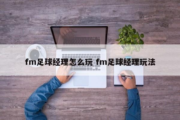 fm足球经理怎么玩 fm足球经理玩法