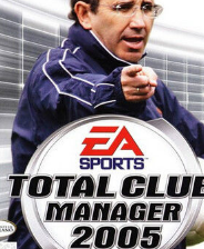 《冠军足球经理5》英文免安装版